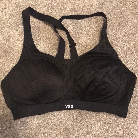 Victoria's Secret Other - Never worn VS sports bra!!!!!